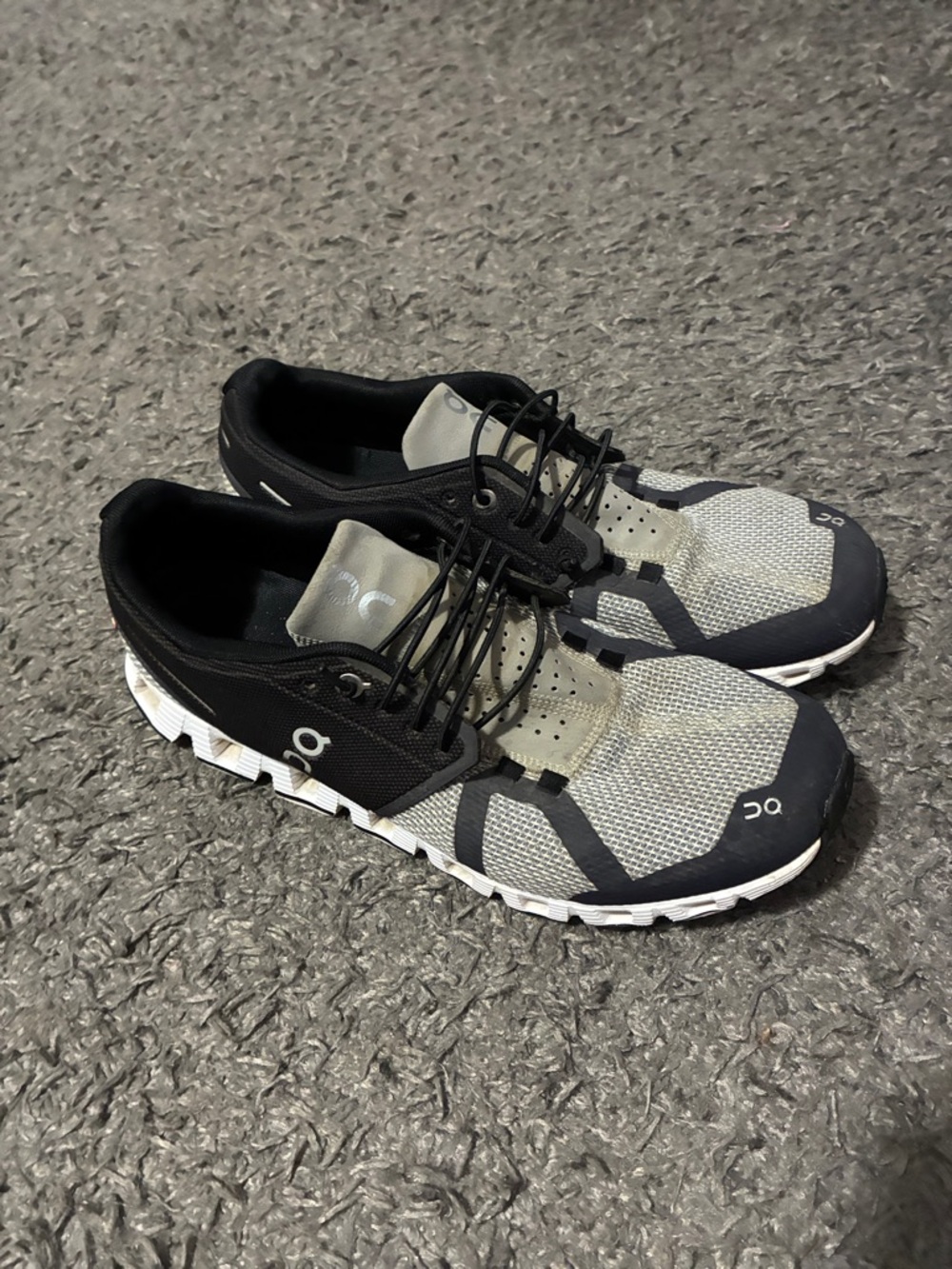 On running cloud 5 - Picture 8 of 8